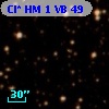 Cl* HM    1     VB      49