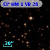 Cl* HM    1     VB      28