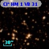 Cl* HM    1     VB      31