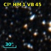 Cl* HM    1     VB      45