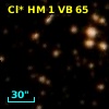 Cl* HM    1     VB      65