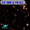 Cl* HM    1     VB      62