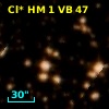 Cl* HM    1     VB      47