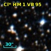 Cl* HM    1     VB      95