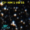 Cl* HM    1     VB      55