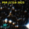 PSR J1718-3825