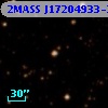 2MASS J17204933-3851590