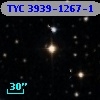 TYC 3939-1267-1