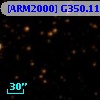 [ARM2000] G350.113+00.095