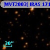 [MVT2003] IRAS 17160-3707 D