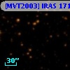 [MVT2003] IRAS 17160-3707 E