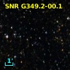 SNR G349.2-00.1
