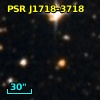 PSR J1718-3718