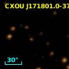 CXOU J171801.0-372617