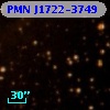 PMN J1722-3749