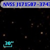 NVSS J171507-374348