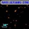 NVSS J171605-370155