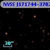 NVSS J171744-370249