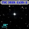 TYC 3939-1339-1