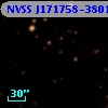 NVSS J171758-380118