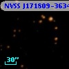 NVSS J171809-363408