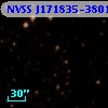 NVSS J171835-380149