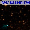 NVSS J171845-370937