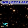NVSS J172221-381238