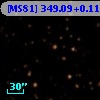 [MS81] 349.09+0.11 IRS 2