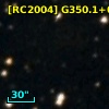 [RC2004] G350.1+0.0-8.3