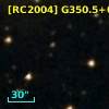 [RC2004] G350.5+0.9+6.1