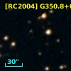[RC2004] G350.8+0.0-2.7