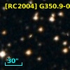 [RC2004] G350.9-0.5-2.8
