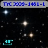 TYC 3939-1481-1