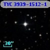 TYC 3939-1512-1