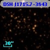 DSH J1715.7-3843