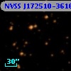 NVSS J172510-361614