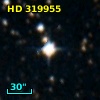 HD 319955