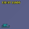 CD-37 11605