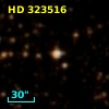 HD 323516