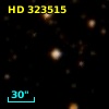 HD 323515