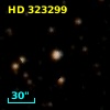 HD 323299