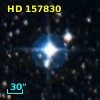 HD 157830