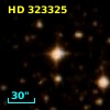 HD 323325