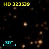 HD 323539