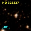 HD 323327