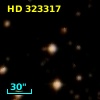 HD 323317