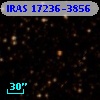 IRAS 17236-3856