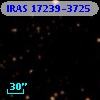 IRAS 17239-3725