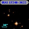 IRAS 17240-3622